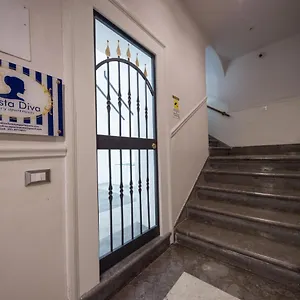  Apartment Casta Diva Luxury